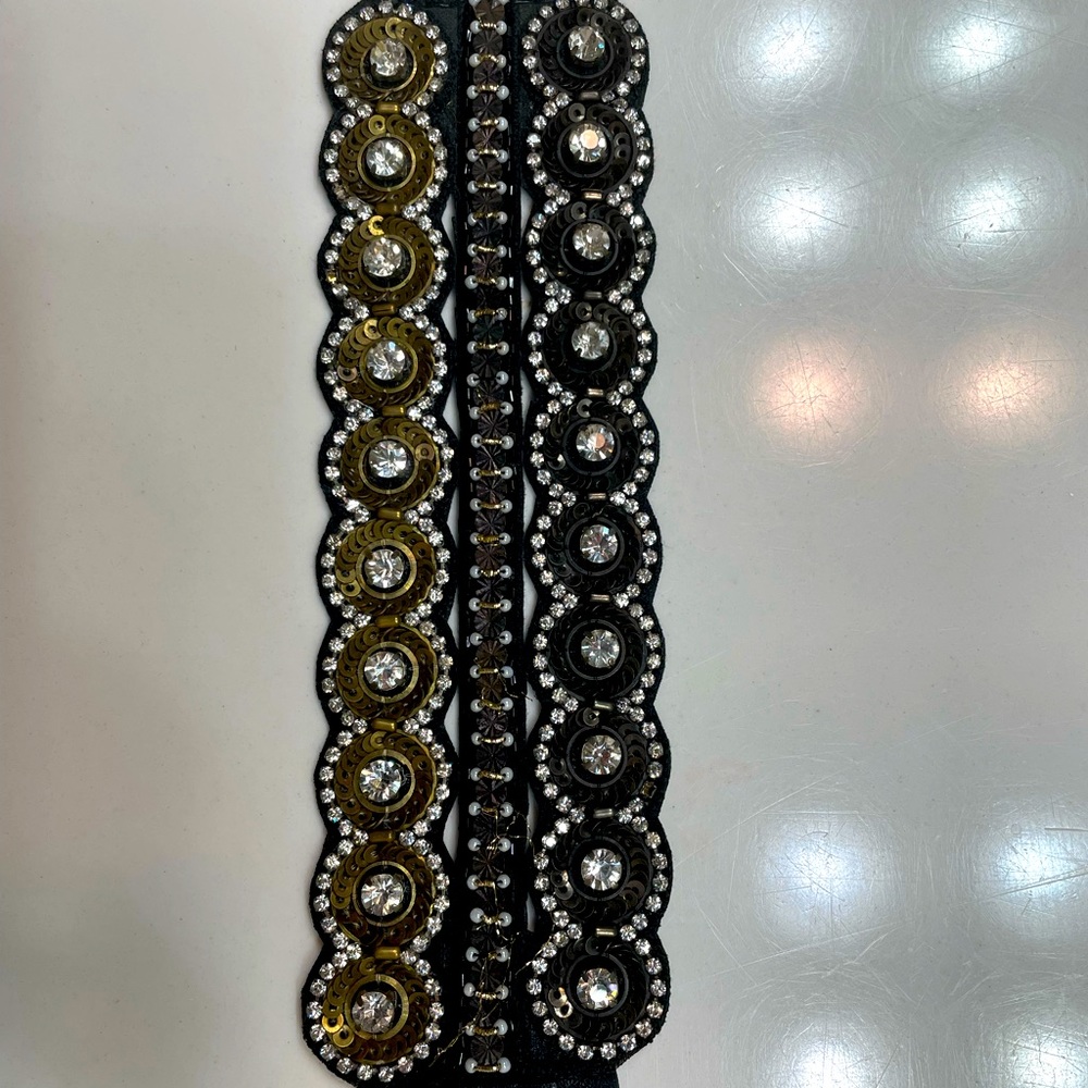 Deepa Gurnani Magnetic Cuff